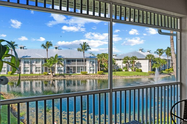 Interior - Greenlinks in Lely Resort! A perfect golfing get away in Lely Resort! (Naples)