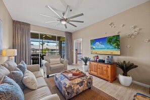 Smart TV - Greenlinks in Lely Resort! A perfect golfing get away in Lely Resort! (Naples)