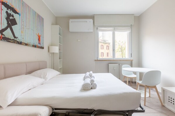 Fer et planche à repasser, Wi-Fi