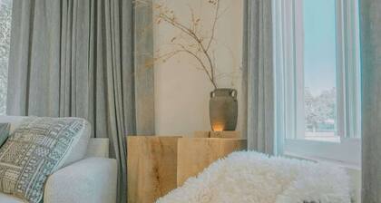 Casa Urbana+Hot Tub+Pet Friendly+No Pet Fee!