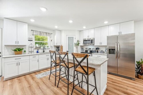 The FarmHouse on Ollie