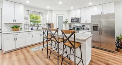 The FarmHouse on Ollie