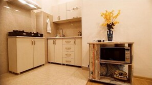 Private kitchen - Sweet home ძველ თბილისში (Chugureti)