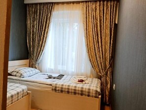 1 bedroom - Sweet home ძველ თბილისში (Chugureti)