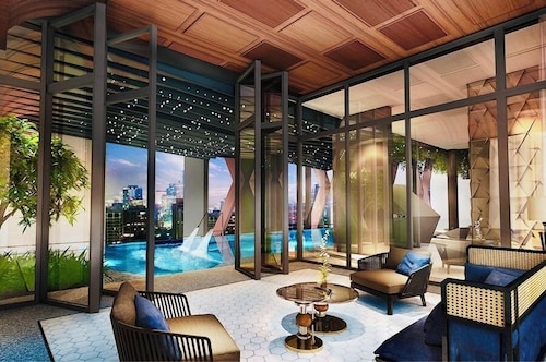 Scarletz Suites KLCC by M SUITES