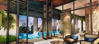 Scarletz Suites KLCC by M SUITES