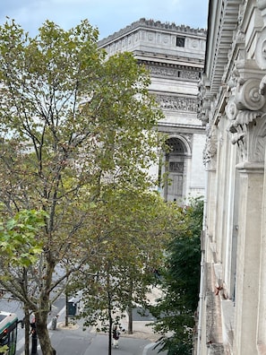 Property grounds - Grand Appartement Standing Haut de Gamme Dans les Beaux Quartiers de la Capital (Paris)