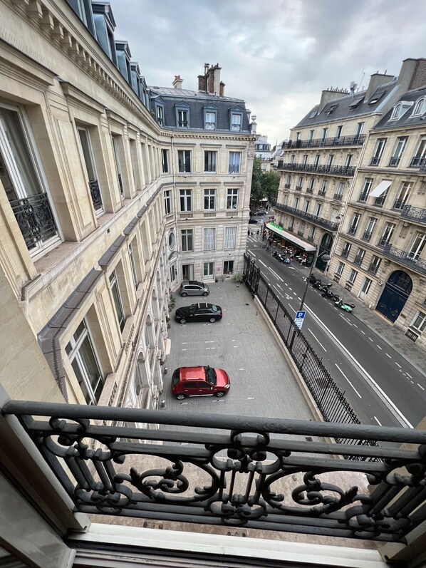 Property grounds - Grand Appartement Standing Haut de Gamme Dans les Beaux Quartiers de la Capital (Paris)