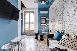 TV - BDC - Rome with a view! (Roma)