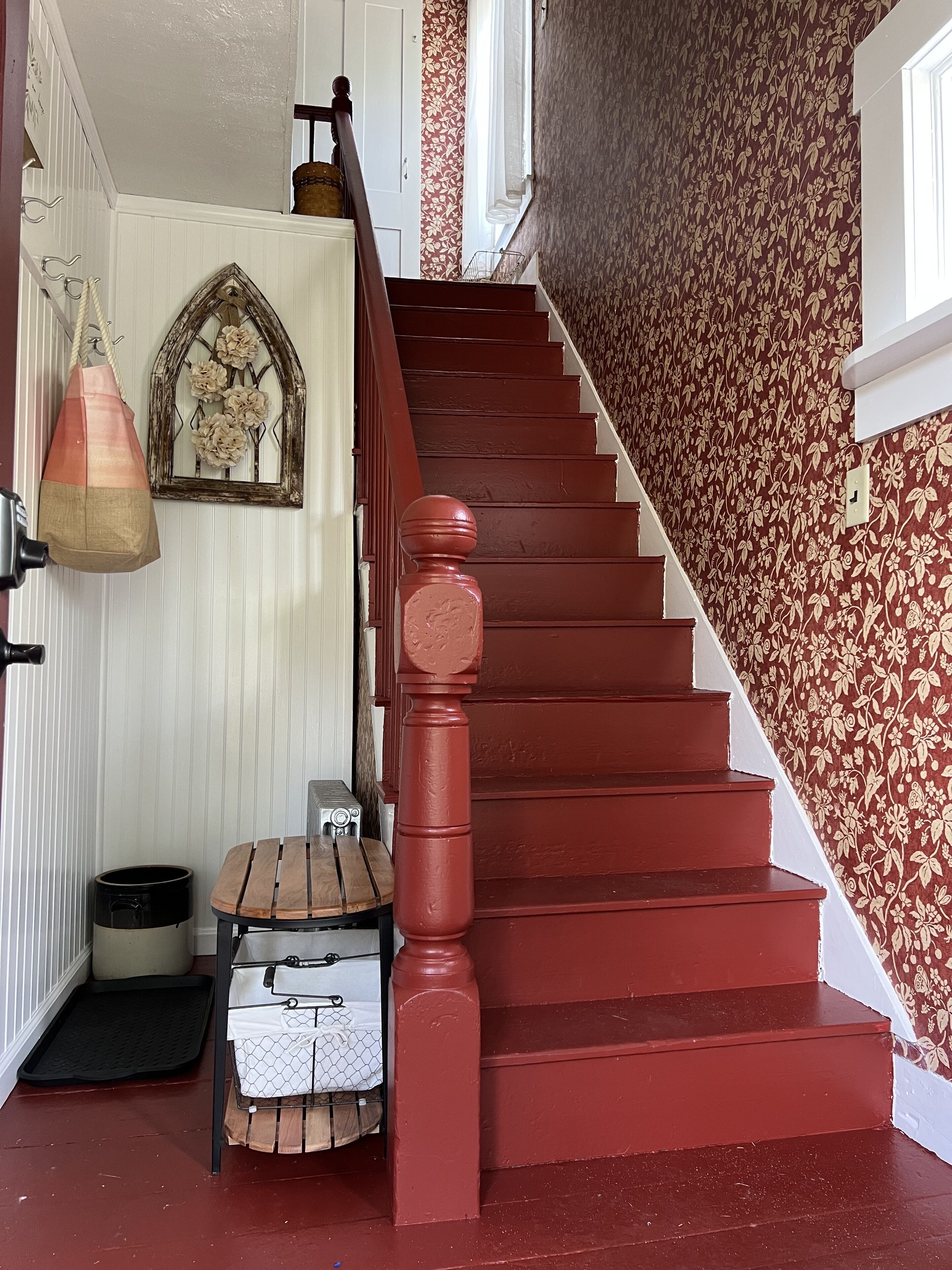 The Perch at Haven Hill close to Durham, Dover and the NH historic seacoast  