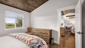 2 slaapkamers, gratis wifi