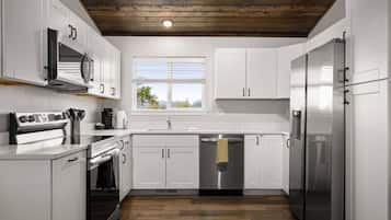 Dishwasher