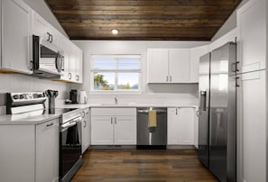Dishwasher