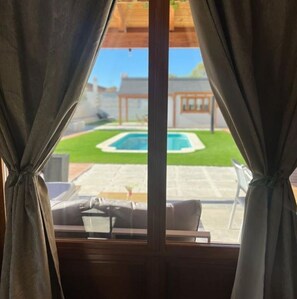 Interior - Estudio en el Centro Histórico de Guayaquil (Guayaquil)