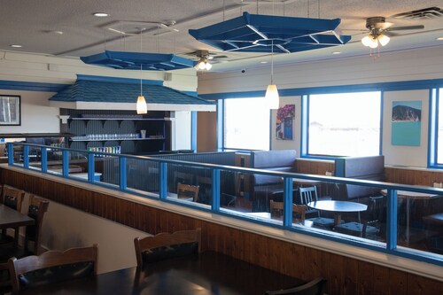 Ramada by Wyndham Dawson Creek