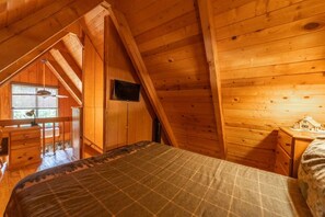 1 dormitori, escriptori, wifi i roba de llit 