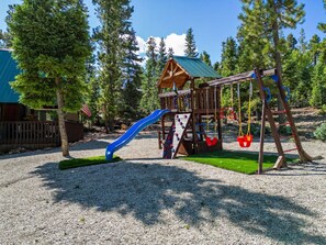 Espace pour enfants