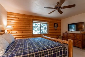 4 Schlafzimmer, WLAN, Bettwäsche