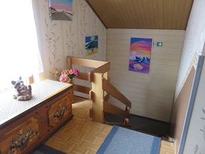 Hallway - Haus Elena (Rangersdorf)