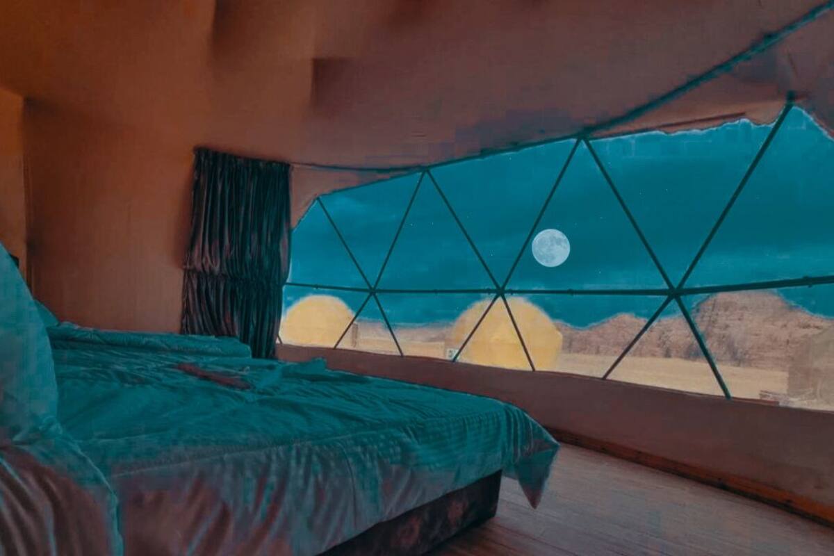 Doppelzimmer, 1 Queen-Bett | Hochwertige Bettwaren, Pillowtop-Betten, kostenloses WLAN, Bettwäsche