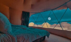 Habitación doble, 1 cama Queen size | Ropa de cama de alta calidad, camas con pillow-top y wifi gratis 
