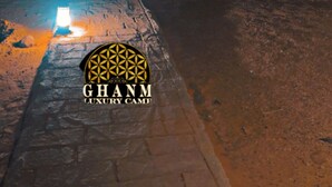 Exterior - Ghanm Luxury Camp Glamping (Wadi Rum)