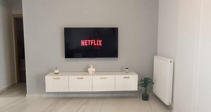 Comfort Corner 75sm 100Mbs