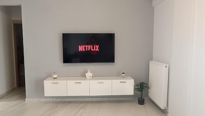 Comfort Corner 75sm 100Mbs