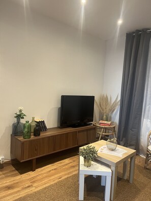 TV