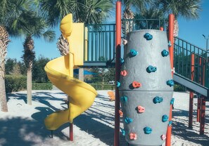 Kinderbereich