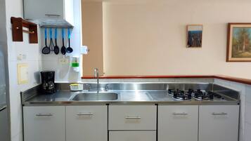 Family Apartment | Private kitchen