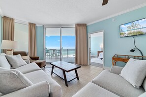 スマートテレビ