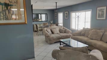 Condo presidencial | 2 habitaciones y camas Select Comfort