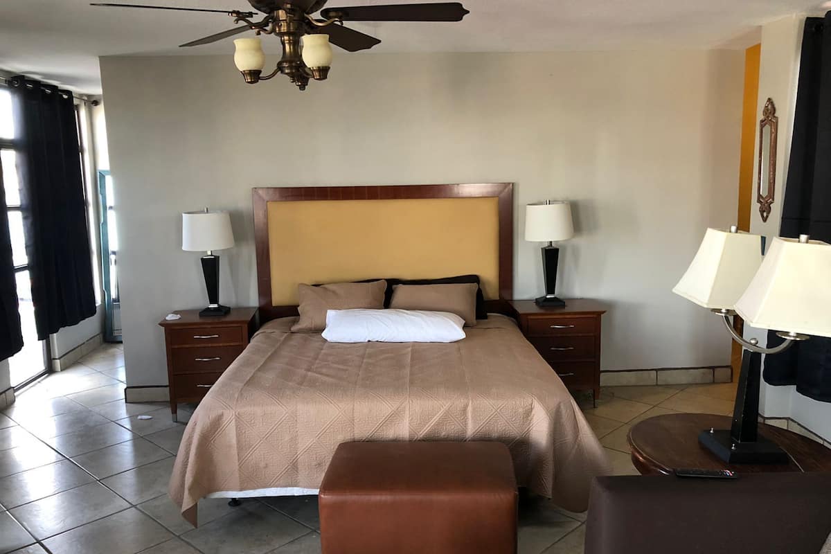 Panoramic Suite