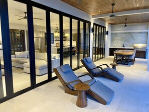 Interior - Outstanding High End Luxury, Most Convenient Location and World Class Ocean View (Uvita)