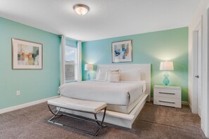 6 chambres, fer et planche à repasser, Wi-Fi, draps fournis