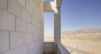 Murjan Apartment / Aqaba Jordan