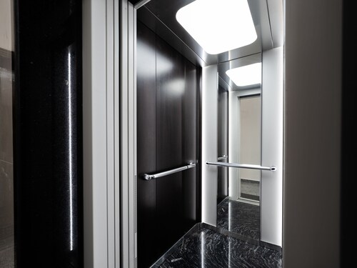 Murjan Apartment / Aqaba Jordan 