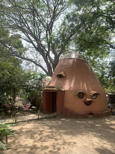 Ecohotel Ambrosia Lodge