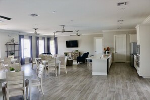 Restaurantes