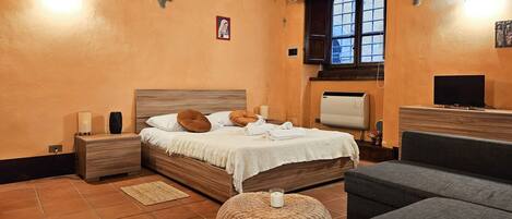 Bügeleisen/Bügelbrett, Internetzugang