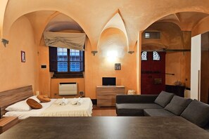 Iron/ironing board, internet