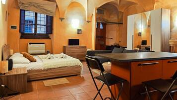 Fer et planche Ă repasser, accĂšs Internet