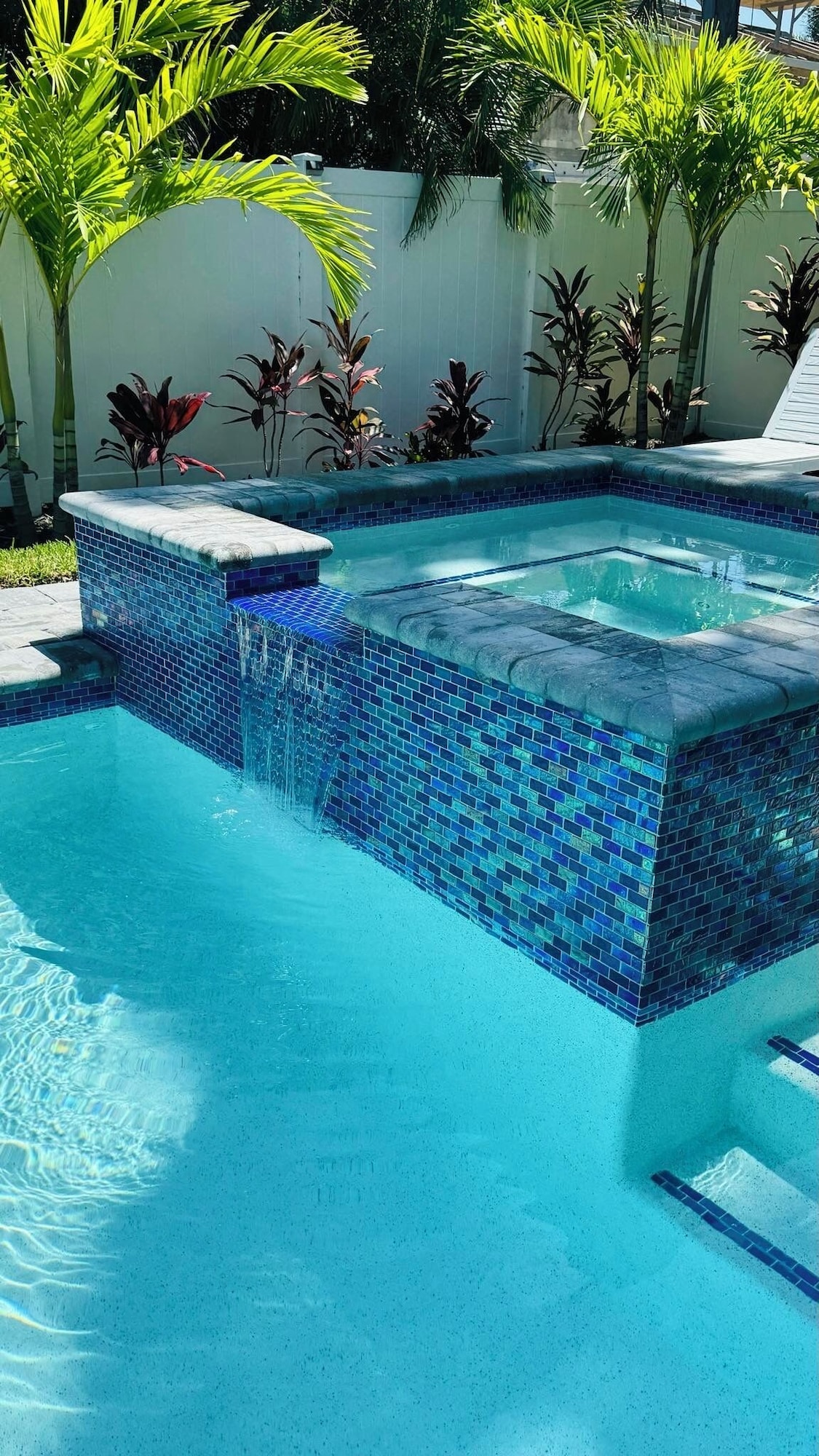 Photo 34 of Naples Vibes! Close to the 🏖️! Heated Pool&Spa, Lanai, Grill! Two Kings! Arcade!