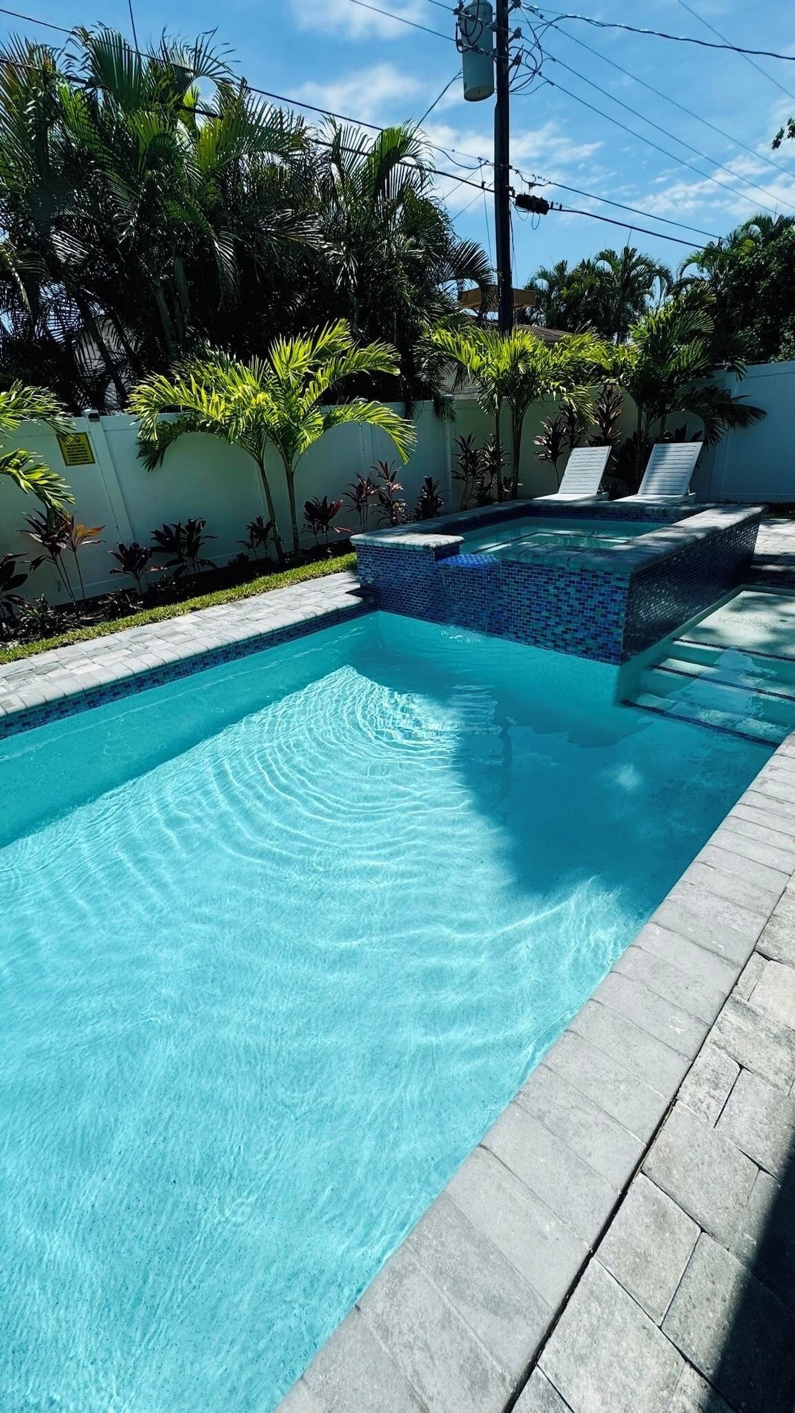 Photo 46 of Naples Vibes! Close to the 🏖️! Heated Pool&Spa, Lanai, Grill! Two Kings! Arcade!