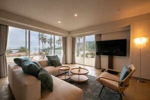 Televisión de pantalla plana, Netflix, Hulu, servicios de streaming