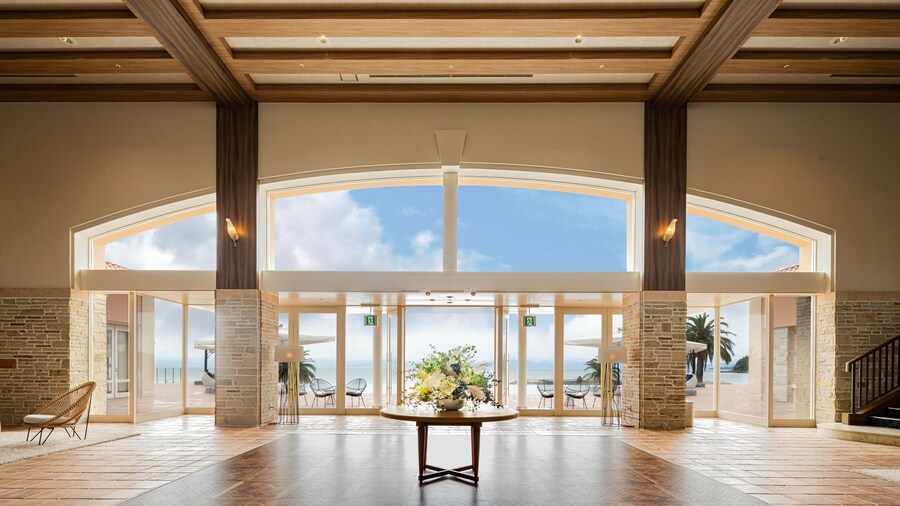 MARISSA RESORT sazanseto suo-oshima