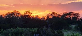 Primitive Camping⛺️Under the Stars🌠 
5 minutes to Bandera!