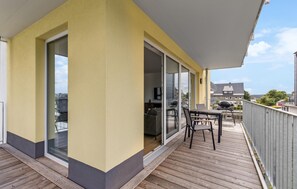 Outdoor dining - GebirgsResort Winterberg (Winterberg)