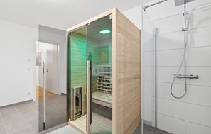 Dusche
